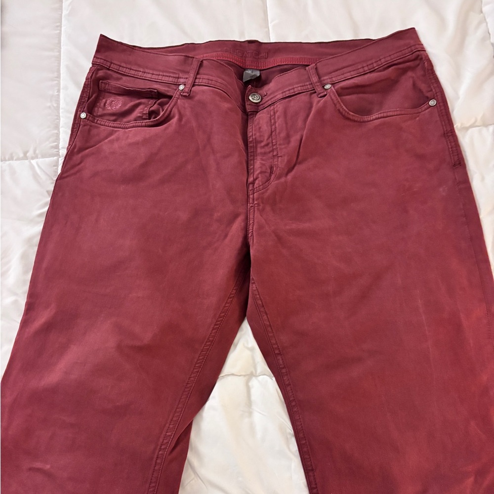 Men’s Bugatchi jeans. Size 36